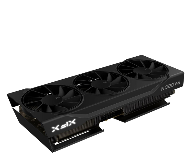 XFX Radeon RX 9070 Swift Gaming OC 16GB GDDR6 - 1322068 - zdjęcie 2